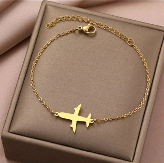 Jet Setting Bracelet  image 0