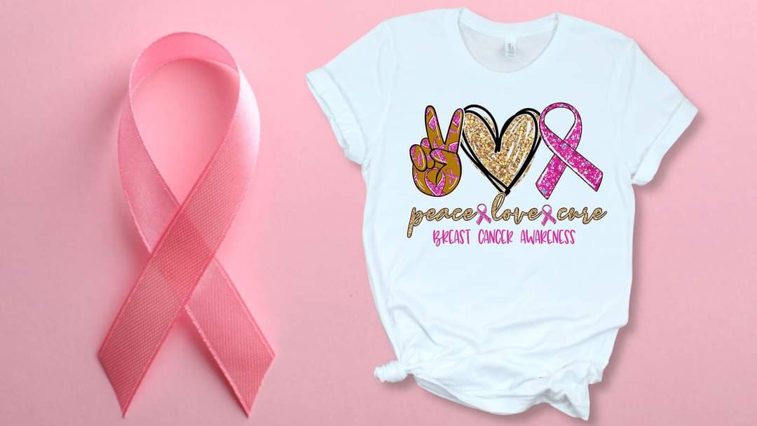 Peace. Love. Care image 0