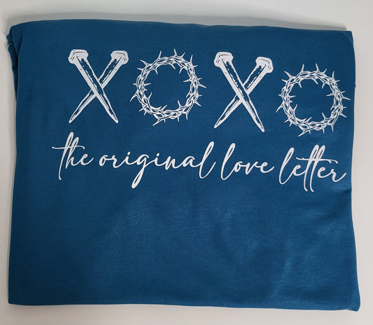 Easter Mystery color tshirt  image 0