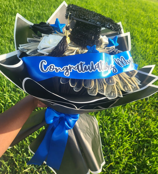 Money Bouquet