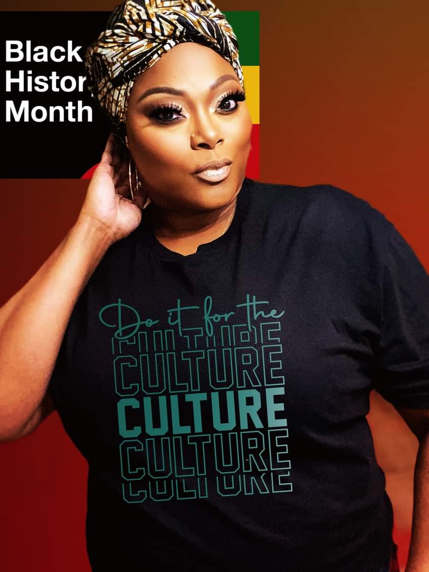 Do it for the Culture image 0