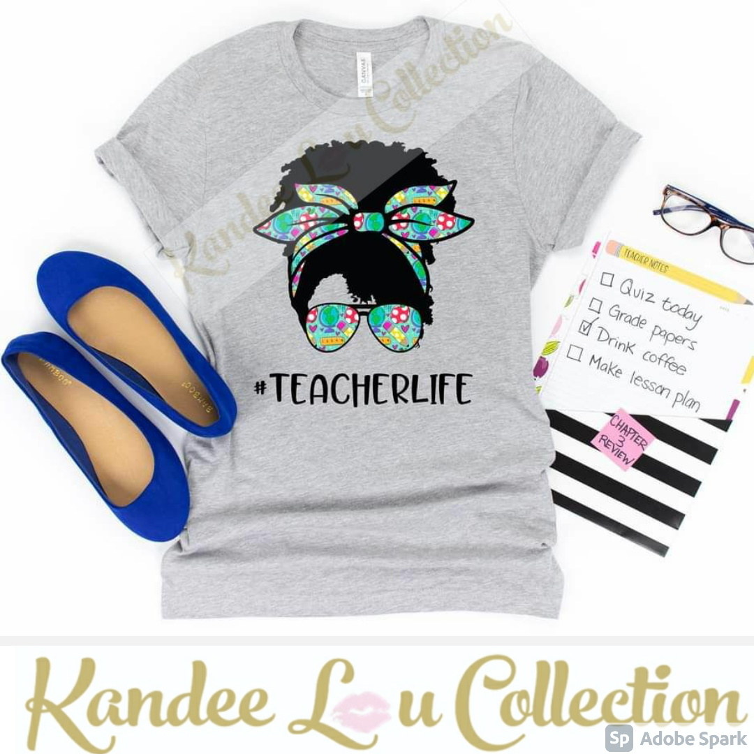 Teacher / Principal Life image 0