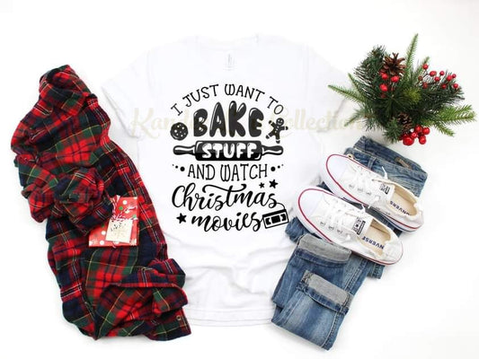 I just want to bake stuff  image 0