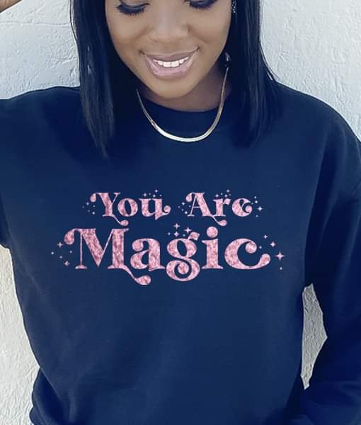You are Magic - Rose Gold Collection image 0