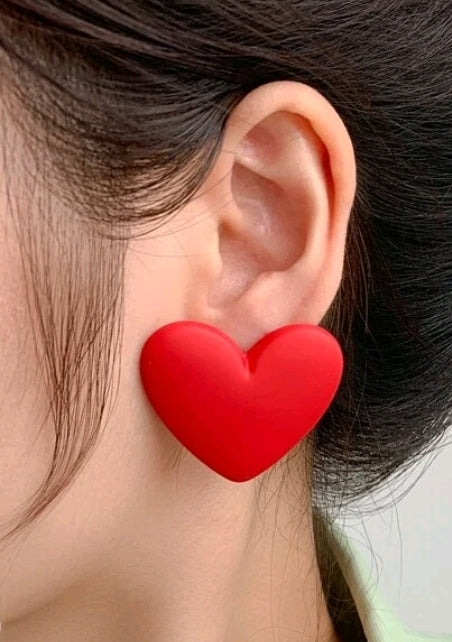 I have a Big Heart image 0