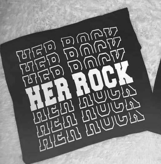 Her Rock image 0