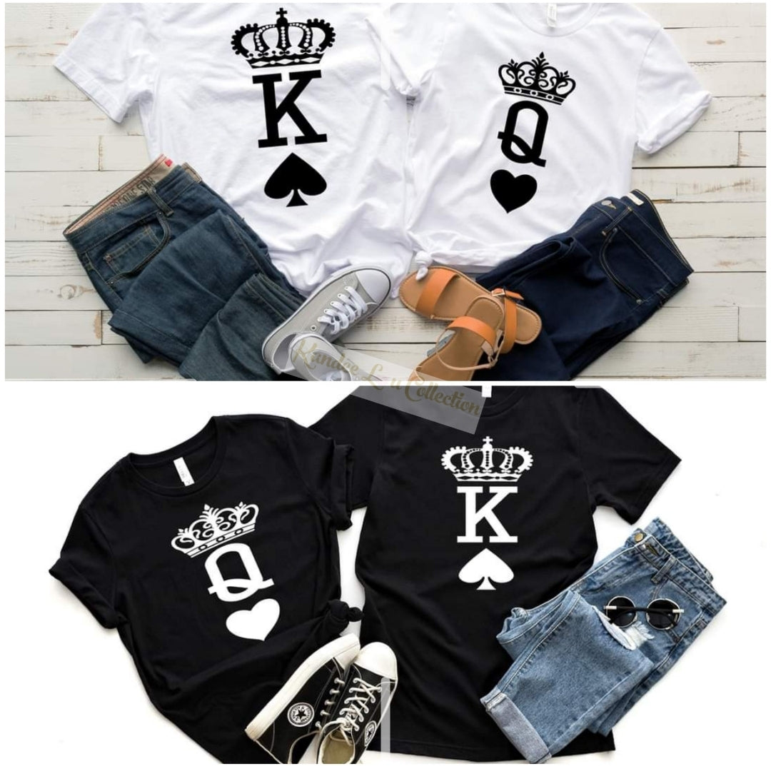 Crown K (King) image 0