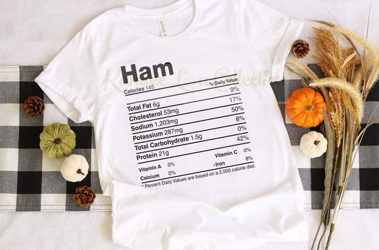 Ham image 0