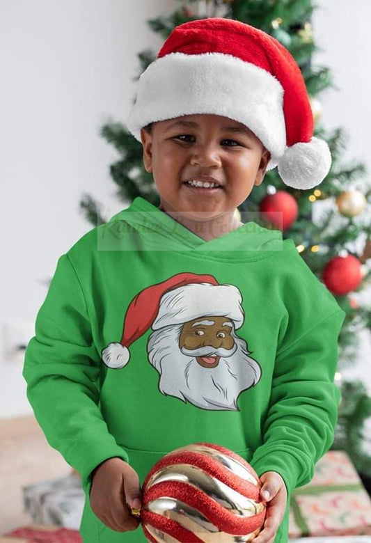 Santa - kids