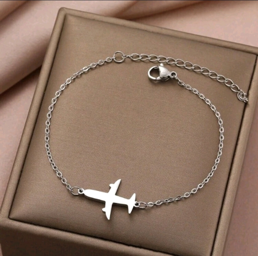Jet Setting Bracelet  image 1
