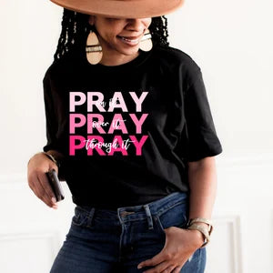 Pray