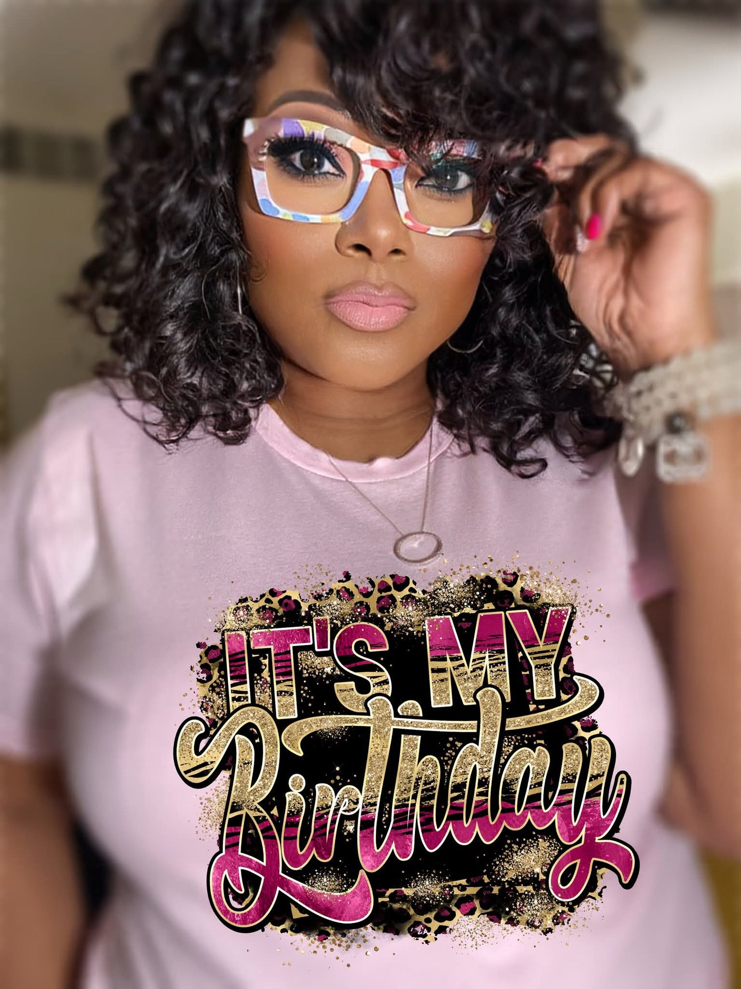 Mrs. Love's custom order