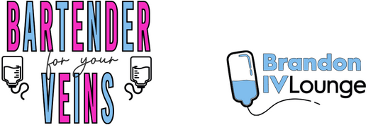 Bartender for your veins