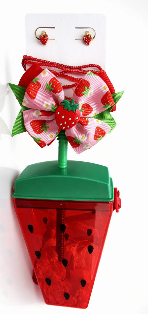 Berry Sweet Set