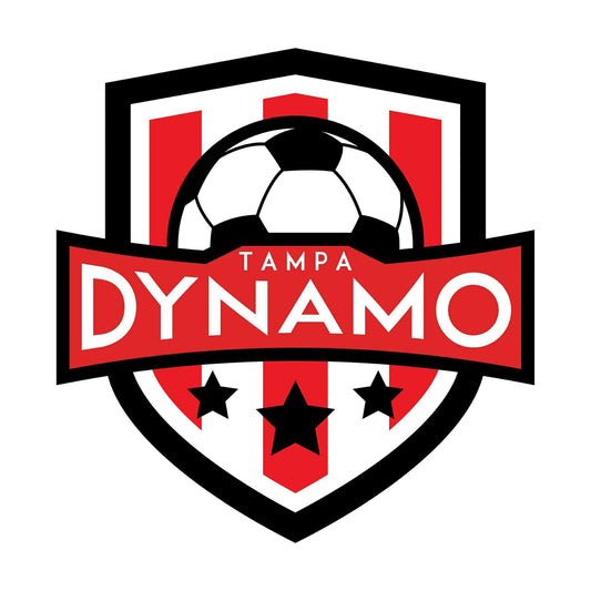 Dynamo T-Shirt