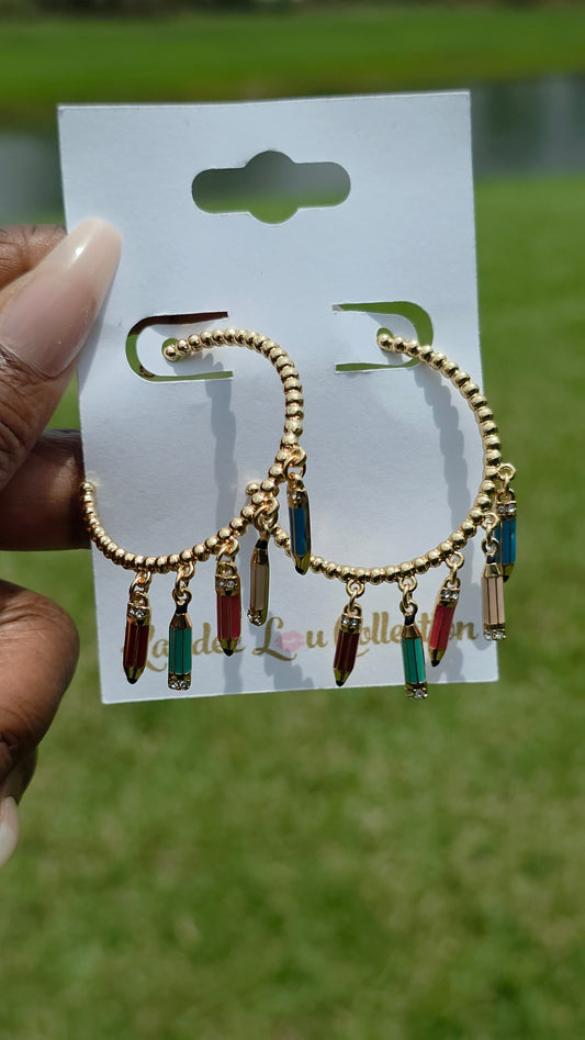 Pencil Hoops