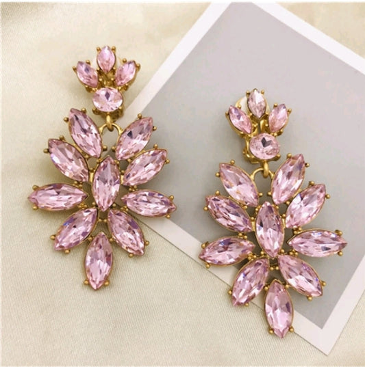 Pink Blossom