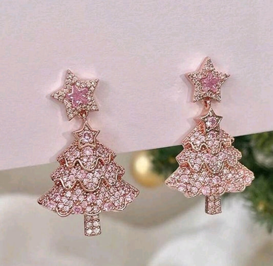 Sugar Plum Spruce