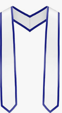 Cari Cleary- Custom Stole